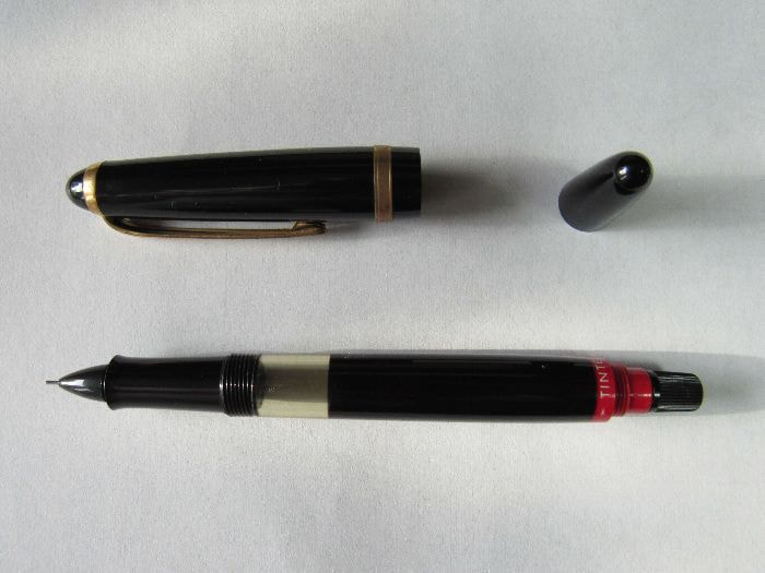 Rotring_TINTENKULI